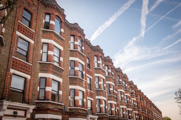 Image for 'Many landlords have decided to lower their rent expectations', says London estate agency