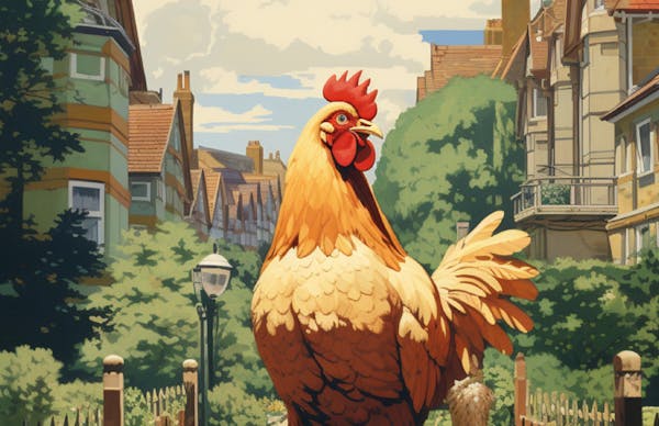 Image for Economists call for sweeping 'liberalisation' of planning regulations