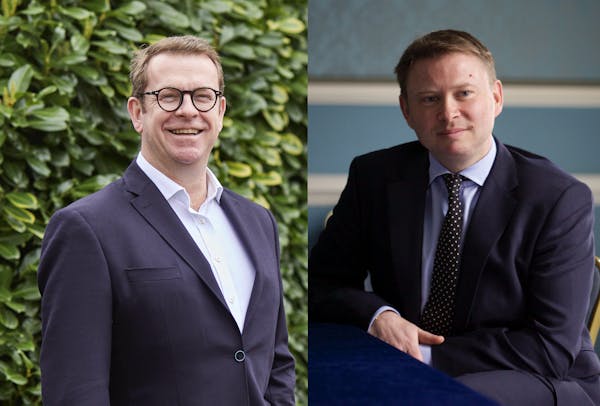 Image for In Conversation: Middleton Advisors' Mark Parkinson & Tom Hudson on the latest buyer trends & the legacy of the GFC