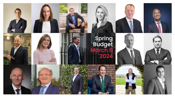 Image for Budget 2024: The prime property sector's hopes & expectations