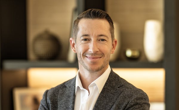 Image for Top-end Spanish estate agency names new CEO