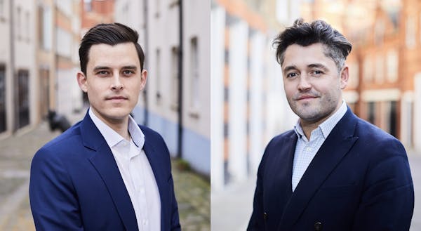 Image for Black Brick bolsters team with two new hires