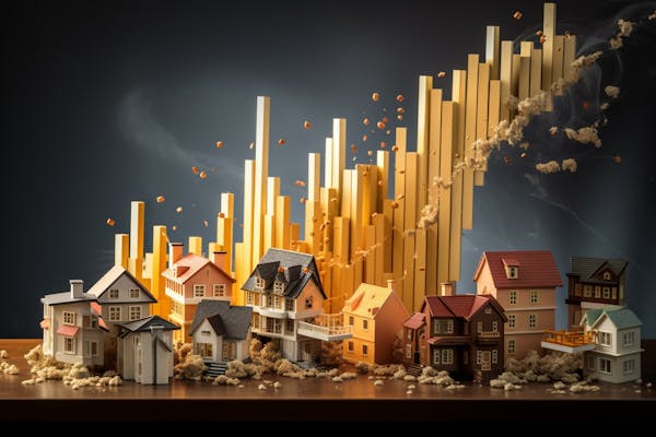 Image for Most HNWIs plan to increase investment in UK property, suggests survey