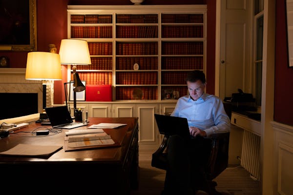 Image for Required Reading: The Budget 2024 for HNWIs & business owners