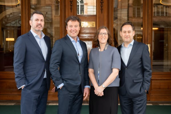 Image for Allsop names two new managing partners