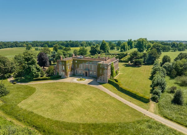 Image for In Pictures: Vast Suffolk estate hits the market for the first time in over 100 years