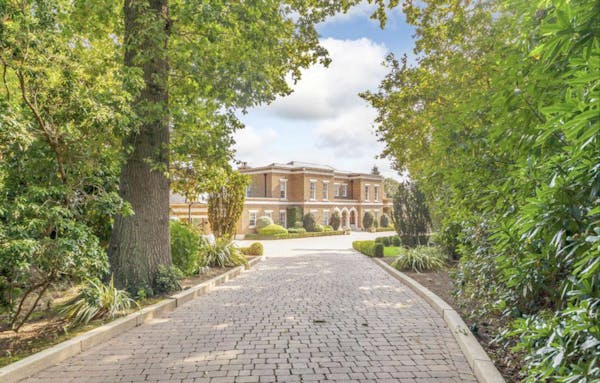 Image for Weekly Showcase: Ten featured prime resi listings