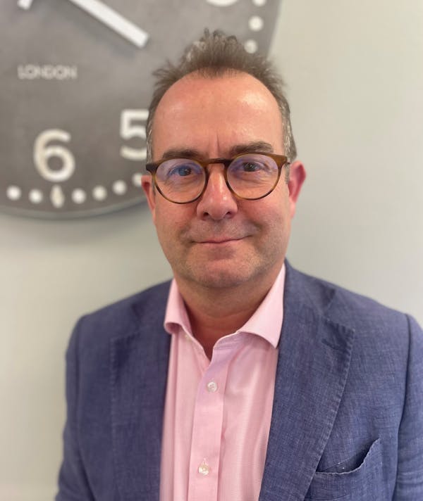 Image for Heaton & Partners appoints first COO