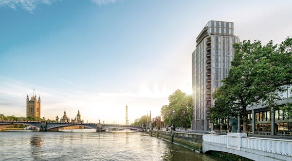Image for London Square completes £40.8mn Westminster Tower acquisition