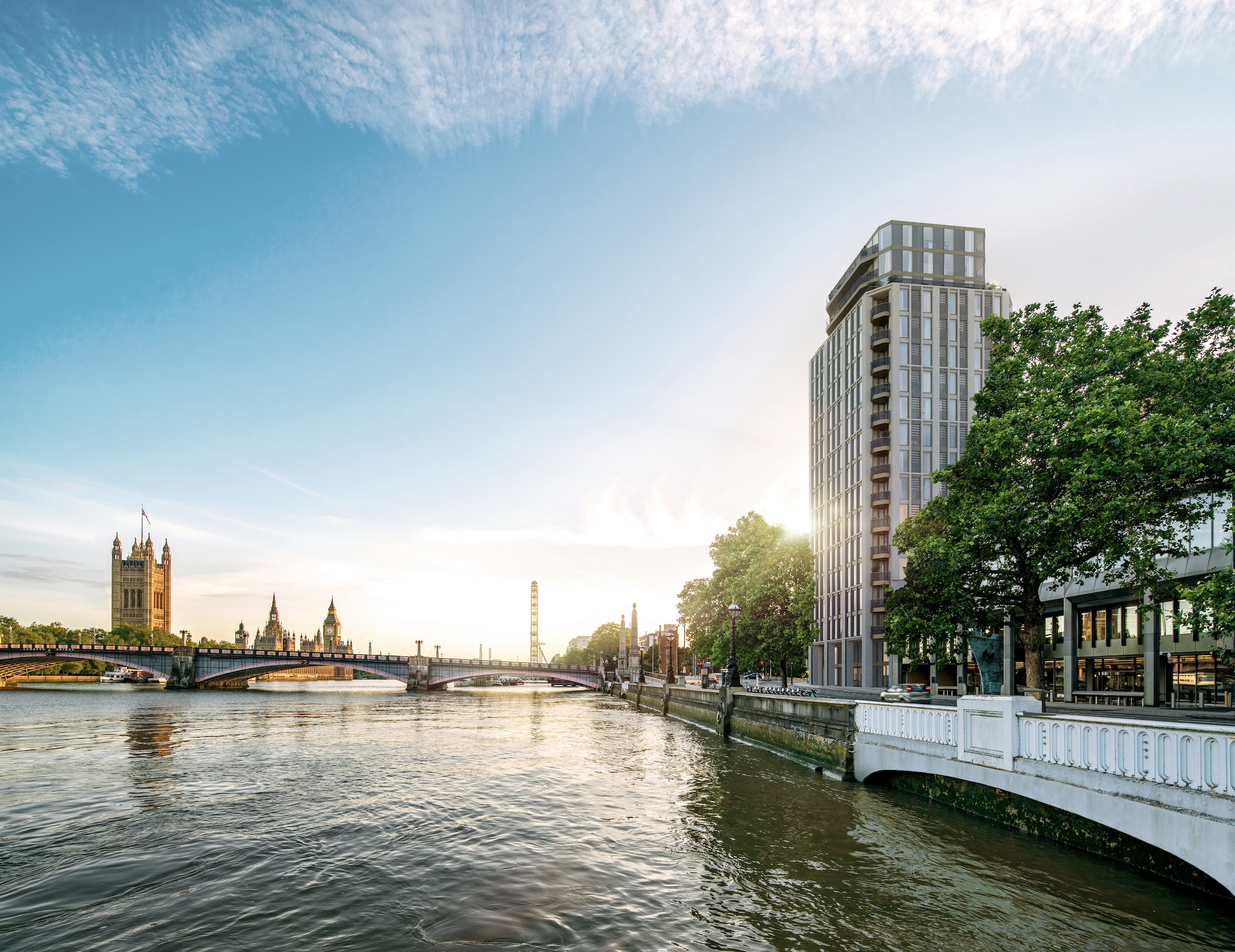 What Les Wexner said about the Manhattan penthouse he sold to Jeffrey ... - Penthouse Acquire Ownership