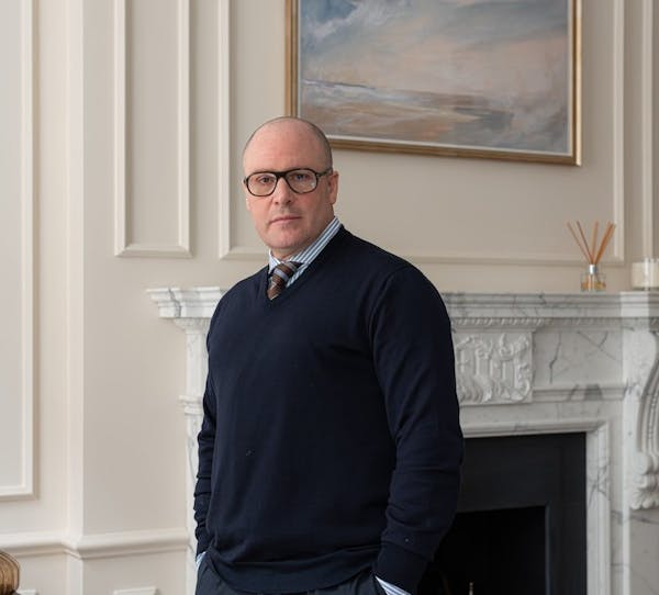 Image for Top Mayfair dealmaker leads boutique property agency into the big league