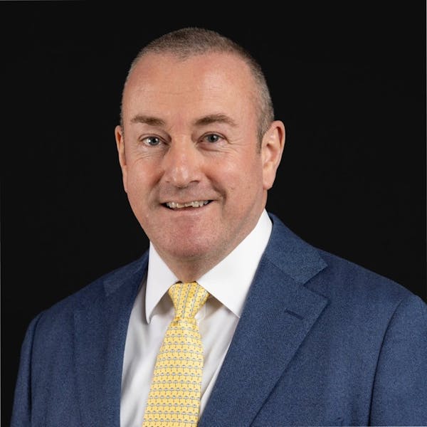 Image for Battersea Power Station names new CEO