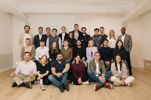 Image for Pi Labs' proptech class of 2024 raises $7.5mn