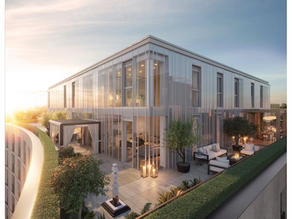 Image for Developer picks independent advisor to sell trophy penthouse in 'industry first'