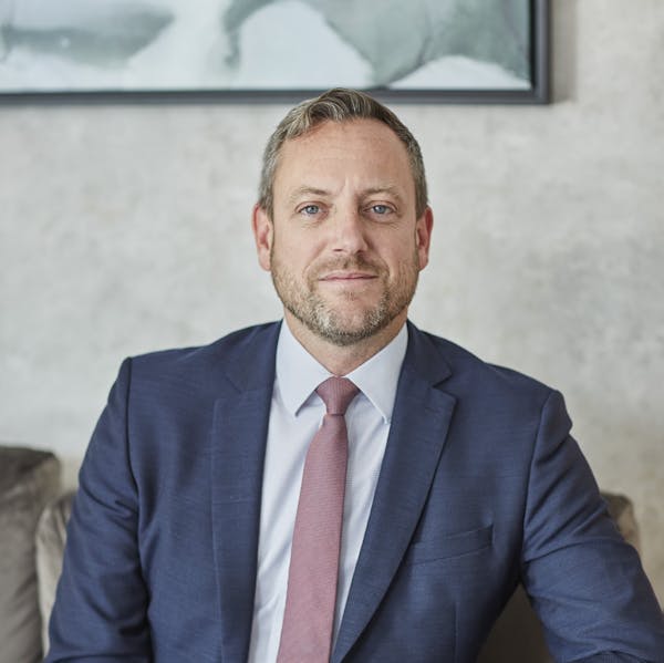 Image for Weston Homes names new CEO