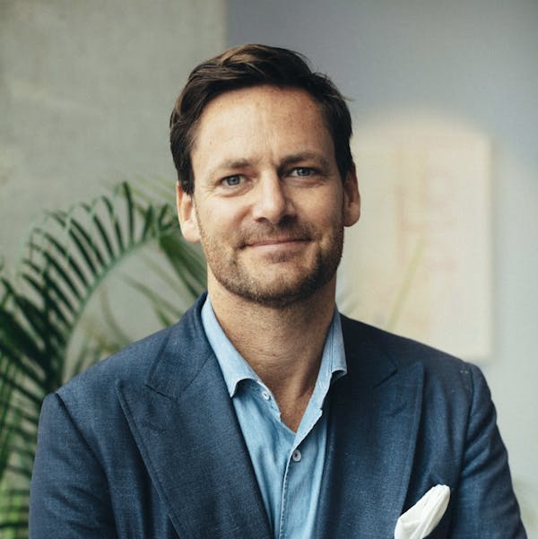 Image for Mark Wells: Why off-market isn’t a gimmick - it's a necessity...