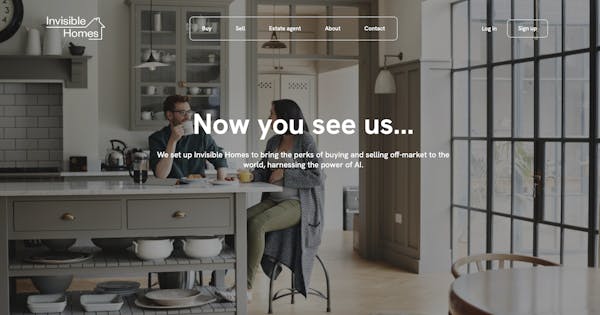 Image for Off-market property sales platform raises £800k to accelerate growth plans