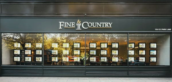 Image for TPFG acquires Fine & Country and The Guild of Property Professionals