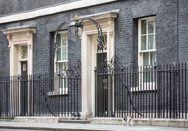 Image for The first 100 days: Oona Collins' seven action points for a new leader