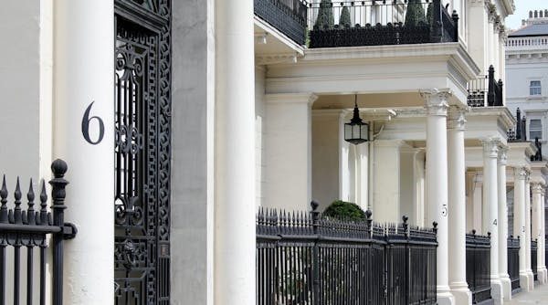 Image for Jamie Freeman: A market in flux, but smart buyers are moving fast