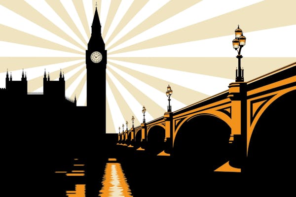 Image for Shaun Drummond: Comparing 2019 with today, you wouldn’t even know an election was on