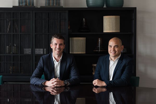 Image for Eccord expands Property Management team