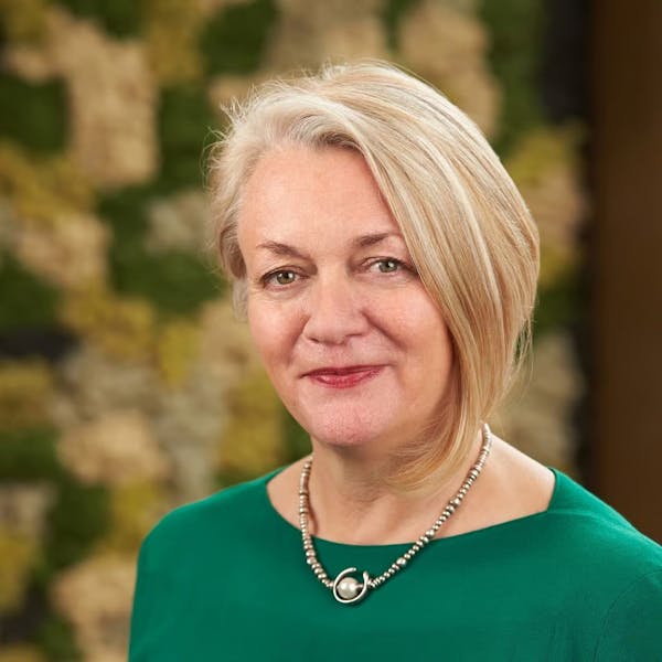 Image for Crown Estate sustainability chief to helm UKGBC