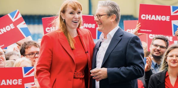 Image for Election 2024: Property industry reactions to the election of a Labour government