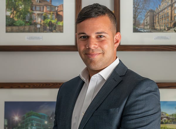 Image for Arlington Residential bolsters sales & lettings teams