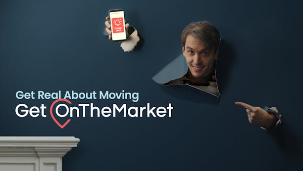 Image for OnTheMarket set to 'overtake both Rightmove and Zoopla', says eXp UK