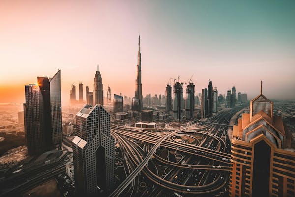 Image for SPF moves into Dubai; plots further Middle East expansion