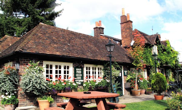 Image for Pubs are the most important local lifestyle amenity for three-quarters of househunters, suggests survey
