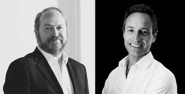 Image for Buying agency platform adds two heavyweight advisors