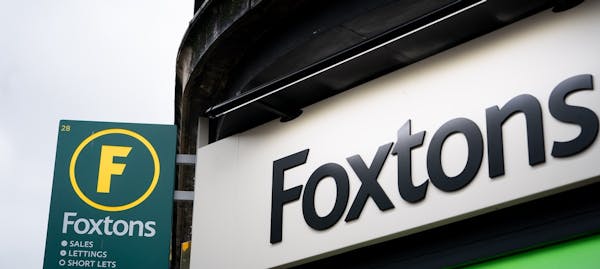 Image for Foxtons buys two commuter-town estate agencies