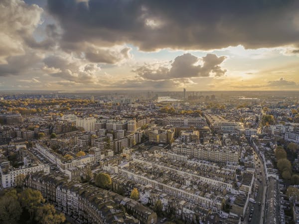 Image for Coutts: Discounts abound in Prime Central London's 'sluggish' market