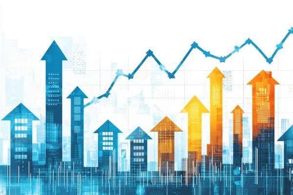 Image for Rightmove reports busiest May for sales agreed since 2021
