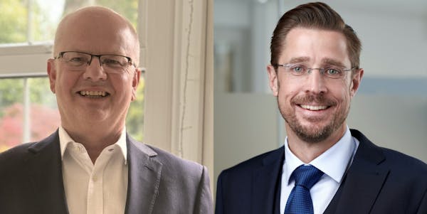 Image for Irwin Mitchell names two new senior property heads