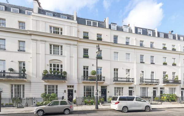 Image for Weekly Showcase: Ten featured prime resi listings