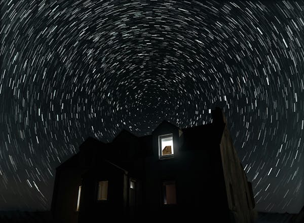 Image for Chris Dietz: How dark sky initiatives can enhance property values & quality of life 