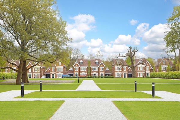 Image for Administrators appointed to luxury property developer