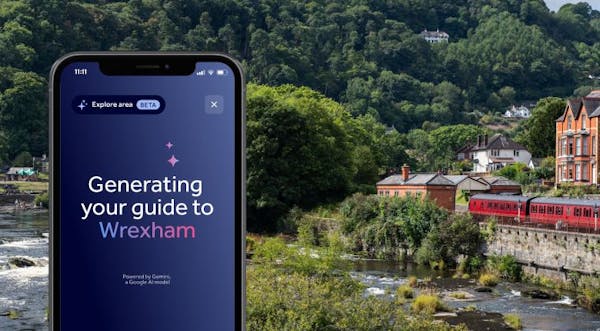 Image for Rightmove 'experiments' with AI-powered location tool