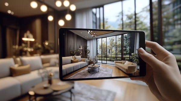 Image for Fewer photos means lower asking prices, portal analysis shows