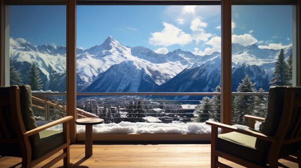 Image for Five key trends shaping Alpine property markets in 2024-25