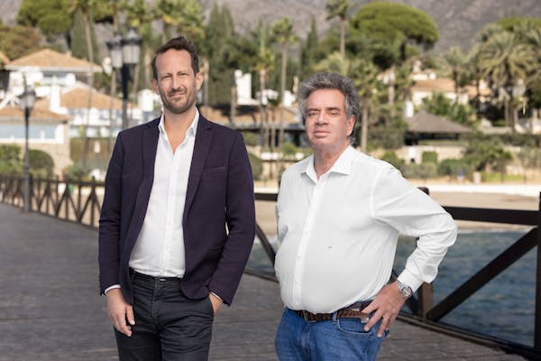 Image for Super-prime London property agency launches Marbella outpost