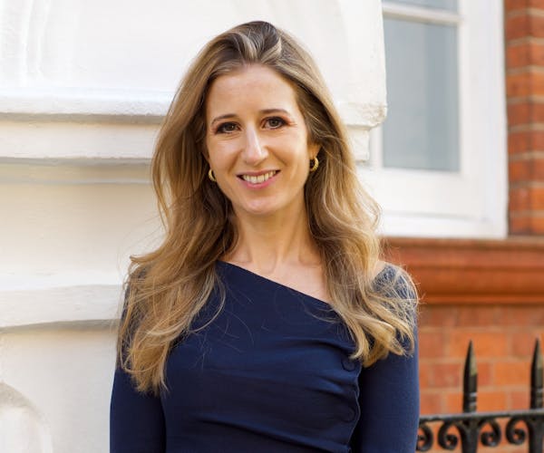 Image for High-flying agent joins Harding Green in Clapham