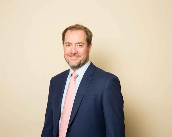 Image for 'Everyone is running twice as hard': Guy Meacock on a 'confused' Prime London market