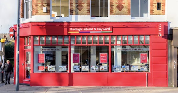 Image for Lomond buys 60+ branch London agency KFH