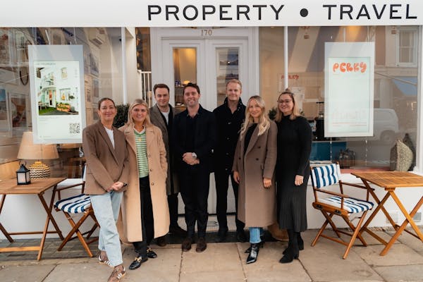 Image for OB Private opens new office in Notting Hill