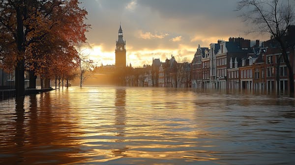 Image for Landmark flooding guidance outlines growing risks & responsibilities for property pros