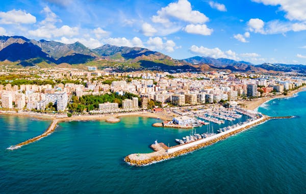 Image for Fine & Country ramps up Spanish presence with new Costa del Sol licence